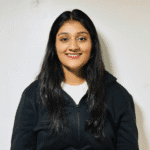 Kritika (SEO Executive)