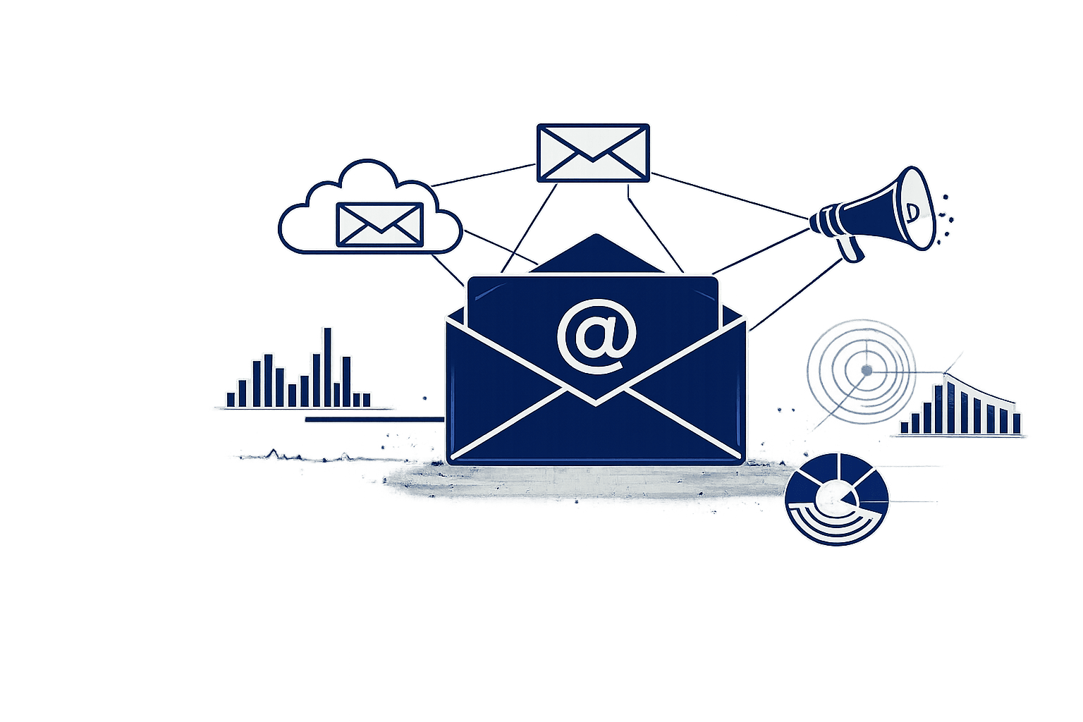 email marketing services