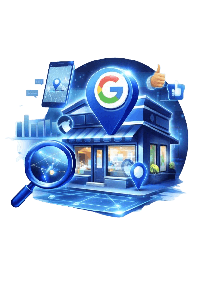 Google Business Profile Optimization