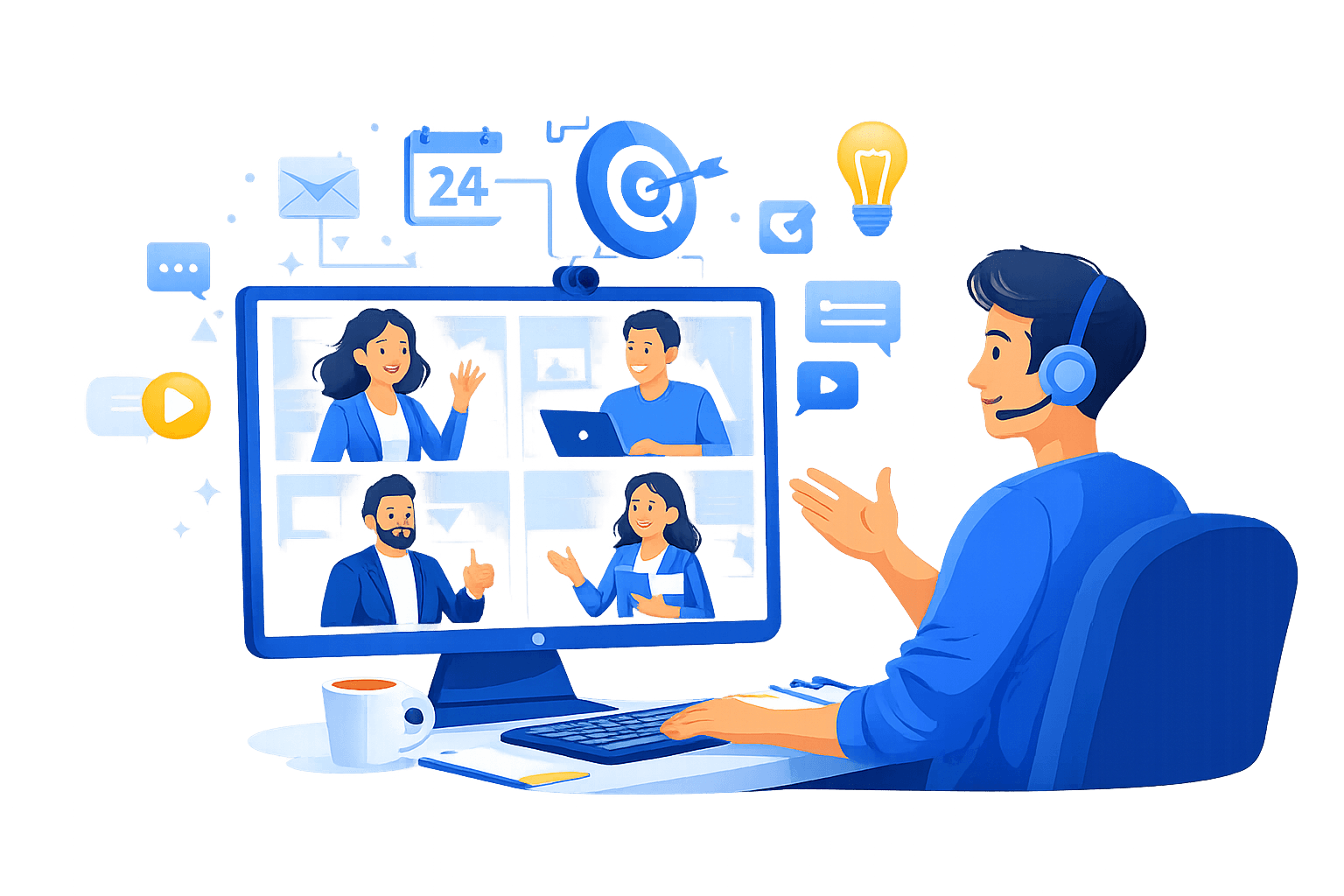 ecommerce SEO services