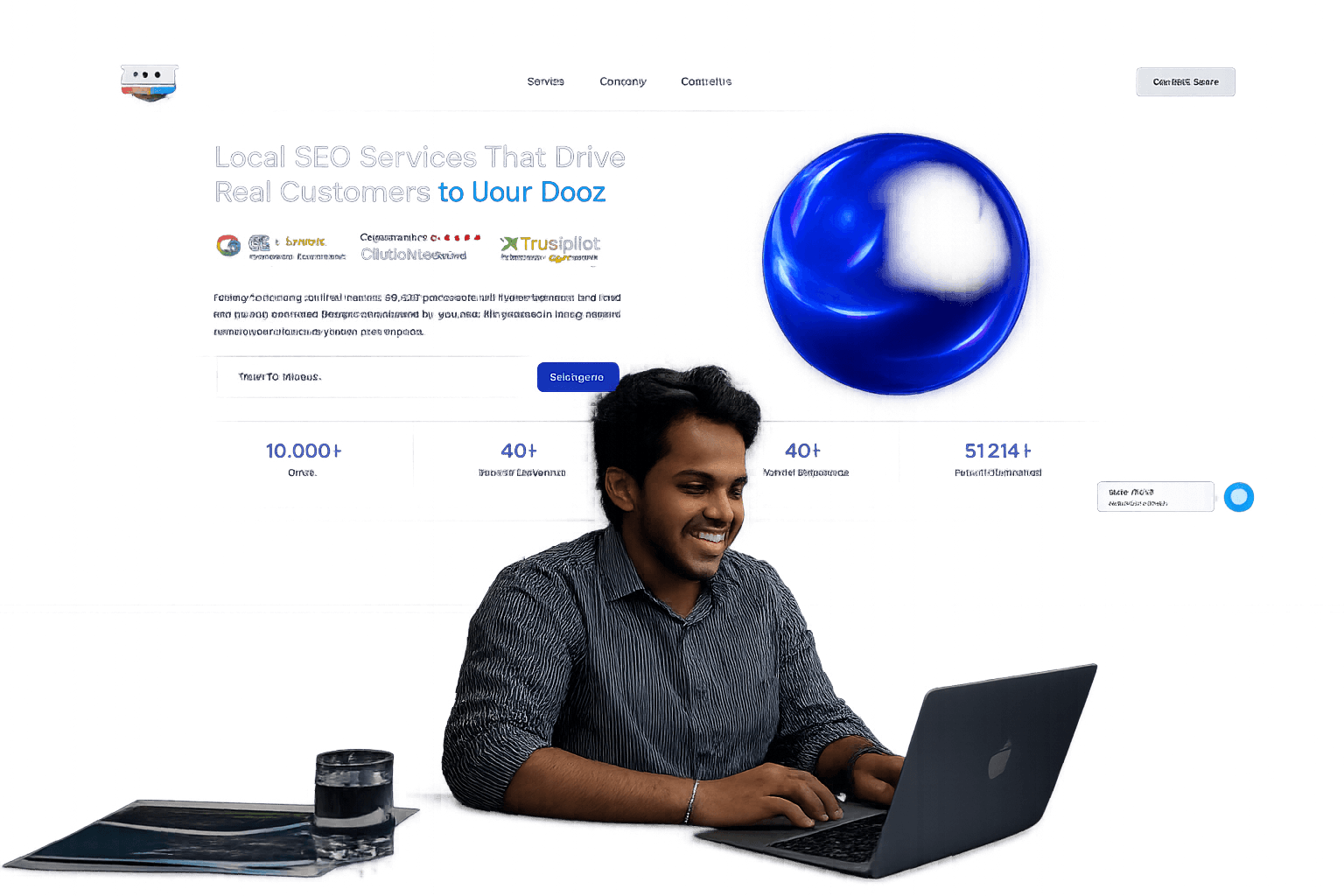 local seo services