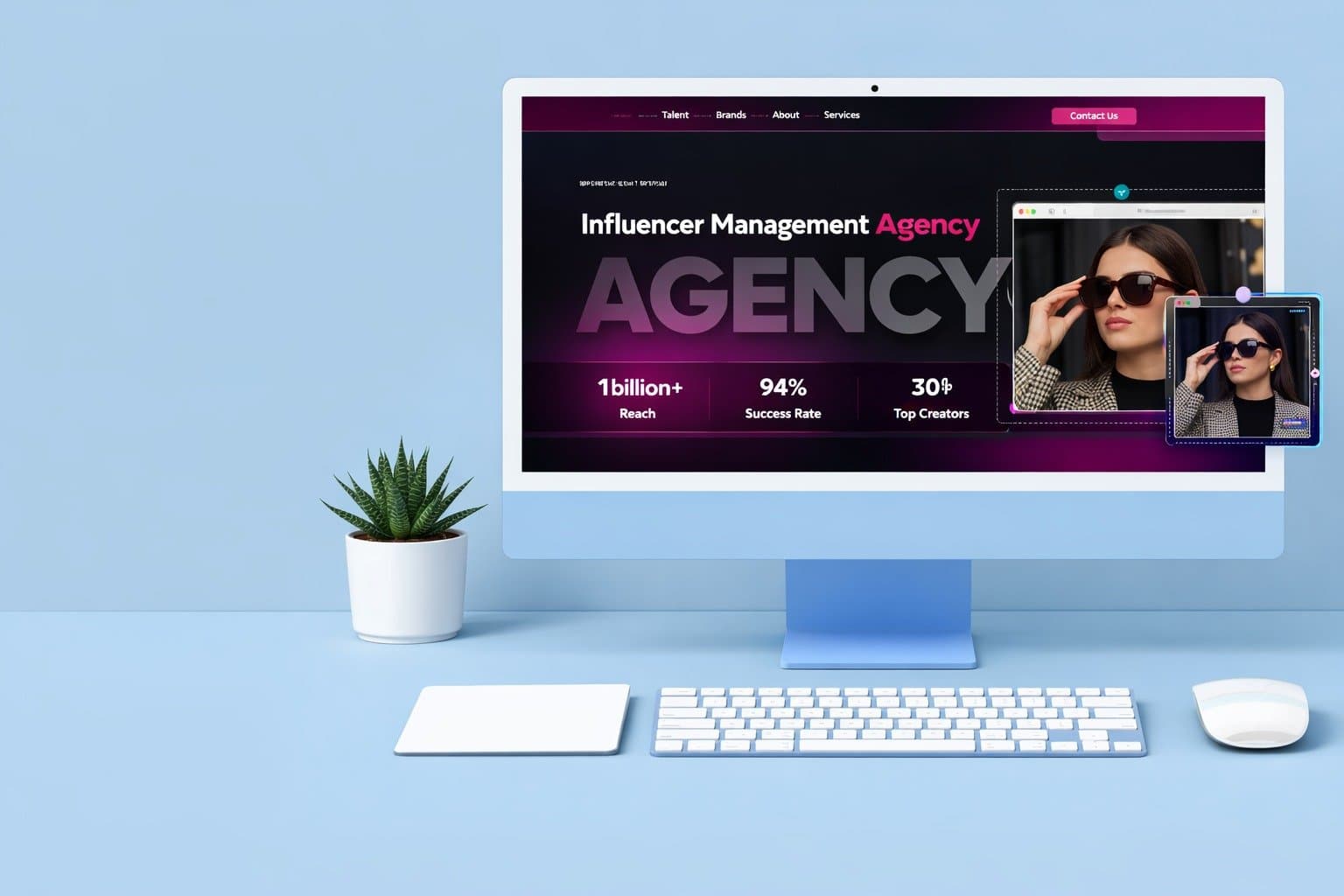 digital marketing services