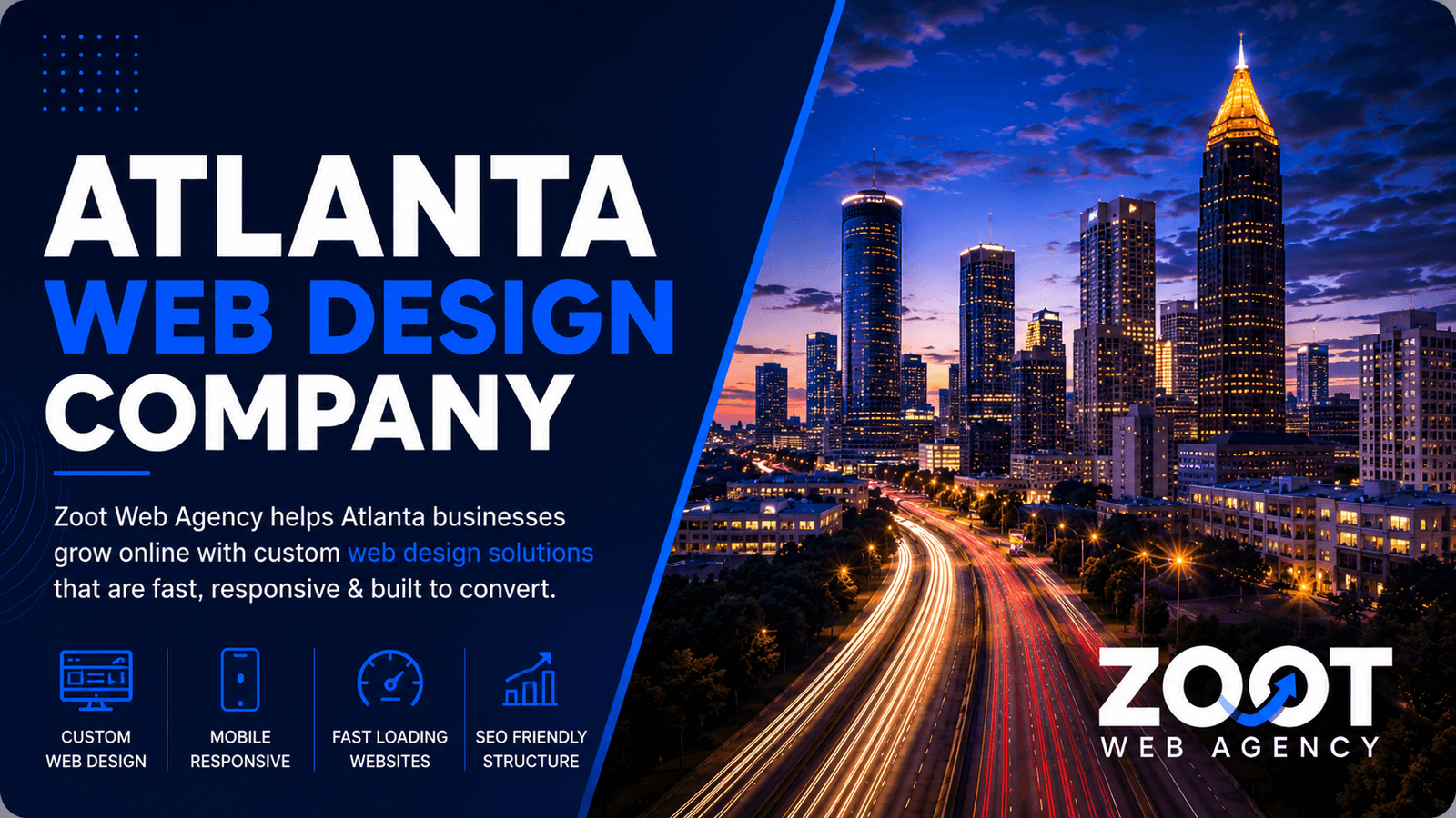 Atlanta Web Design Company