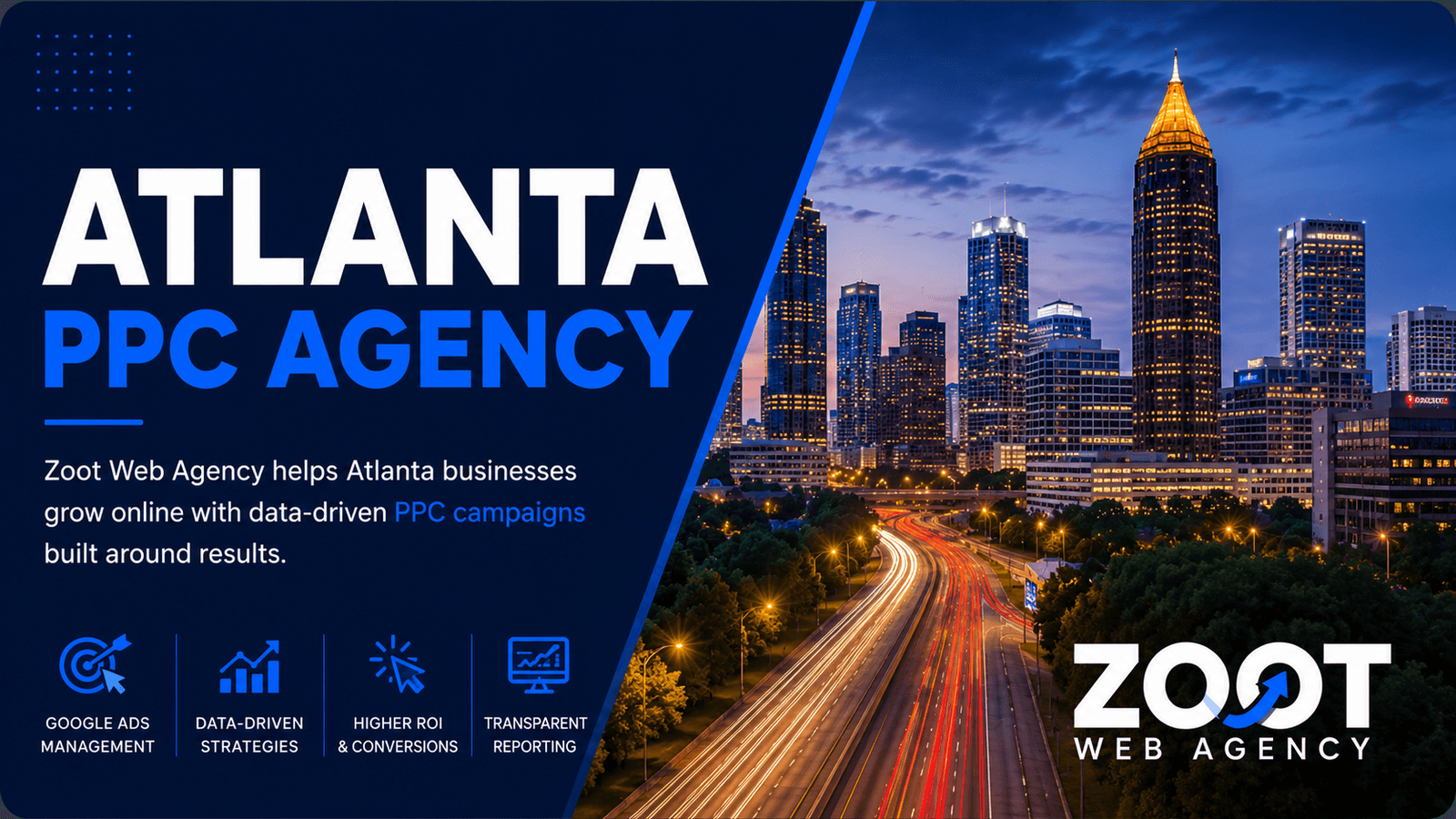 atlanta PPC Agency