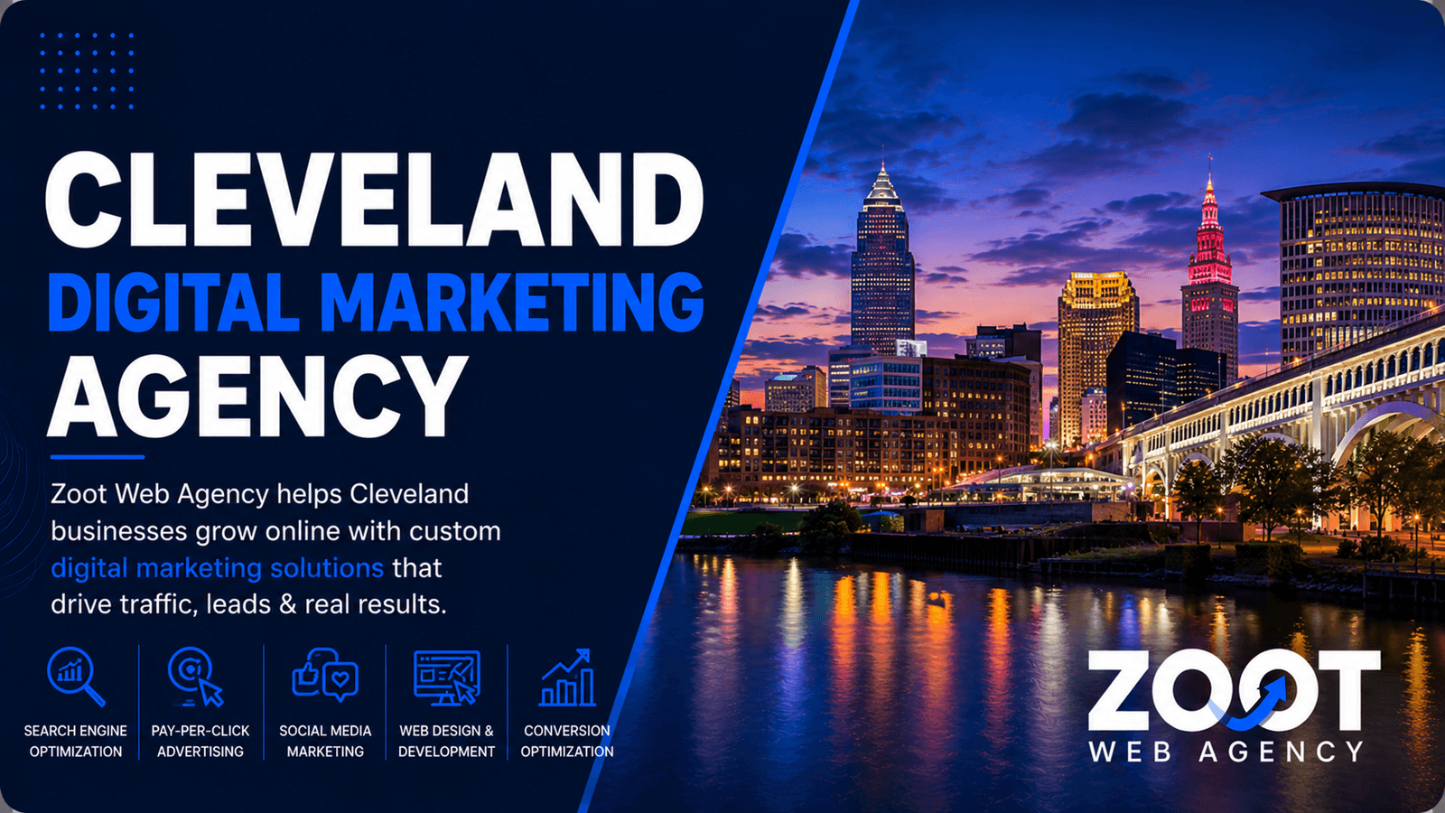 Cleveland Digital Marketing Agency