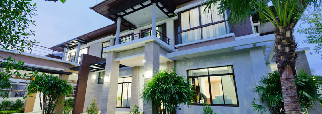 green building
