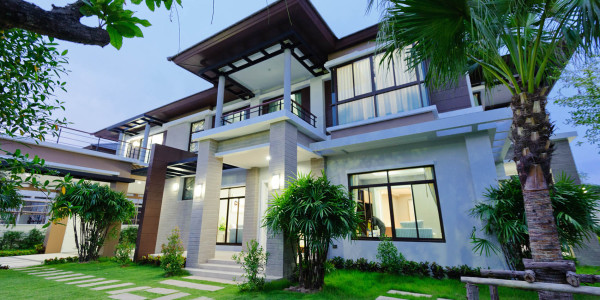 green building