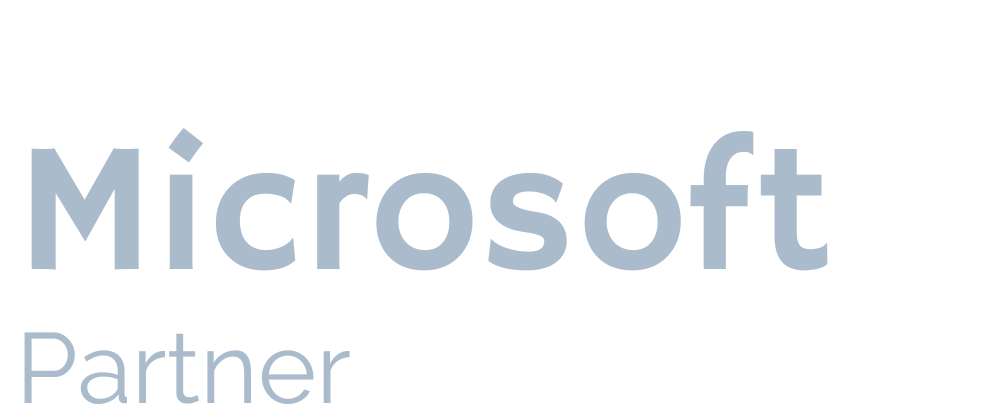 Microsoft Partner