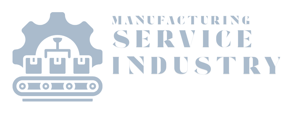 Manufacturing digital marketing services
