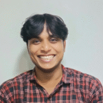 Jagdish (Web Developer)