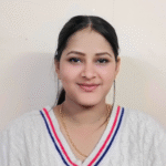 Maahi (SEO Executive)