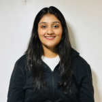 Kritika (SEO Executive)