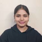 Neha (SEO Executive)