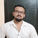 Shahnawaz  (SEO Executive)