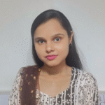 Monika  (SEO Executive)