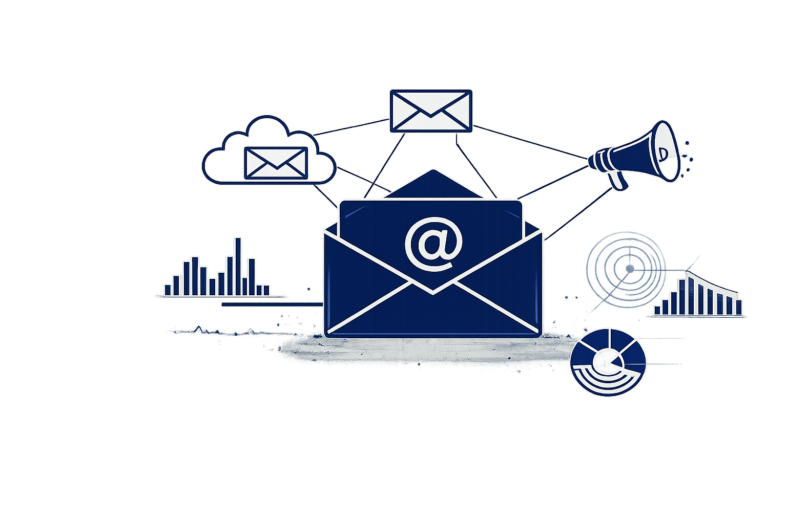 email marketing services