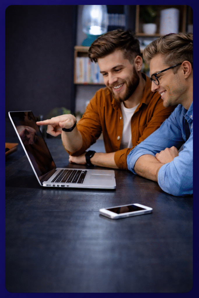 gbp optimization - email marketing services