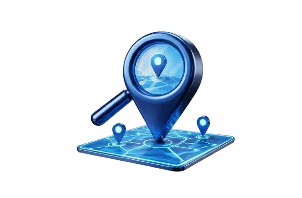 Google Business Profile Optimization