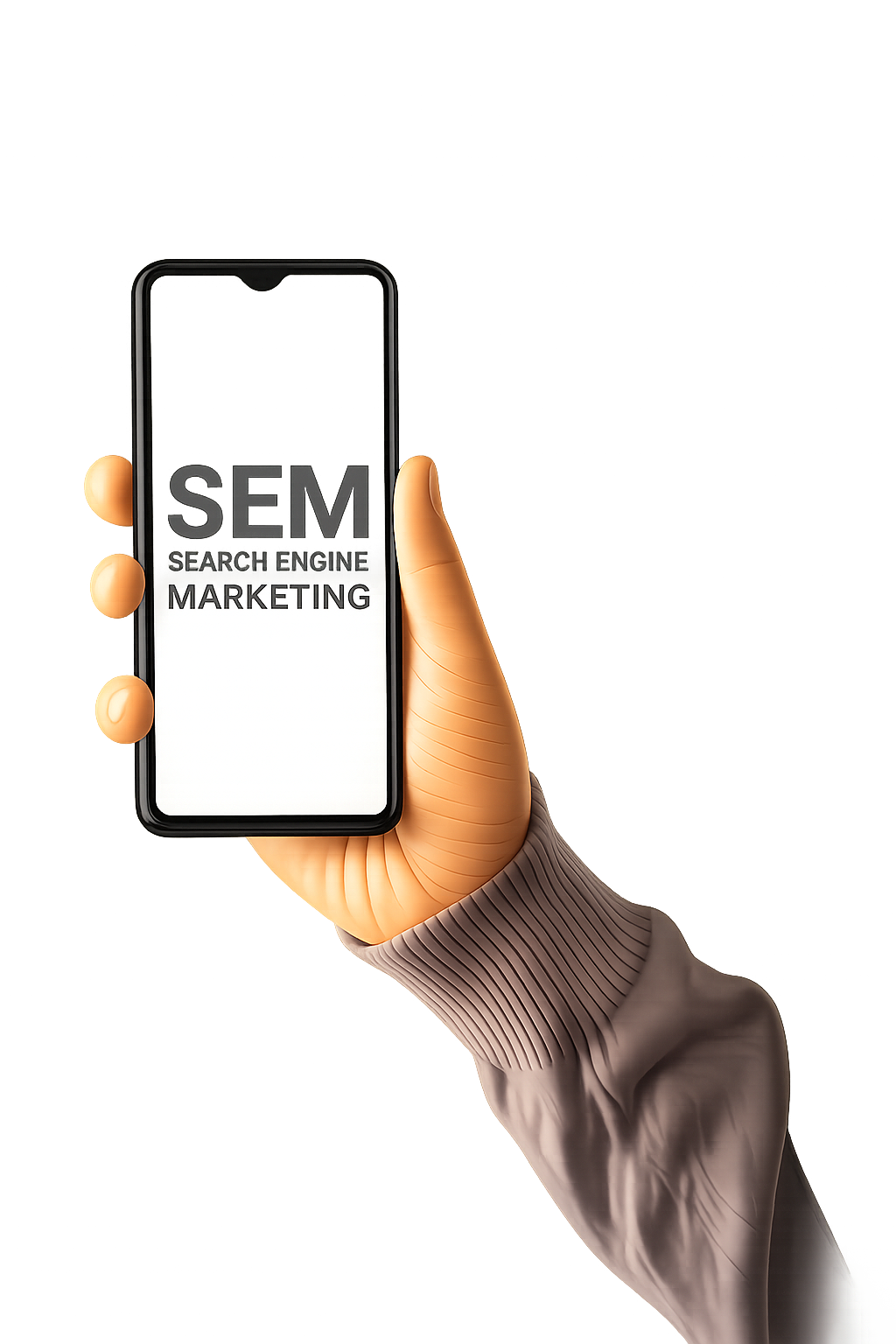 Search Engine Marketing (SEM)