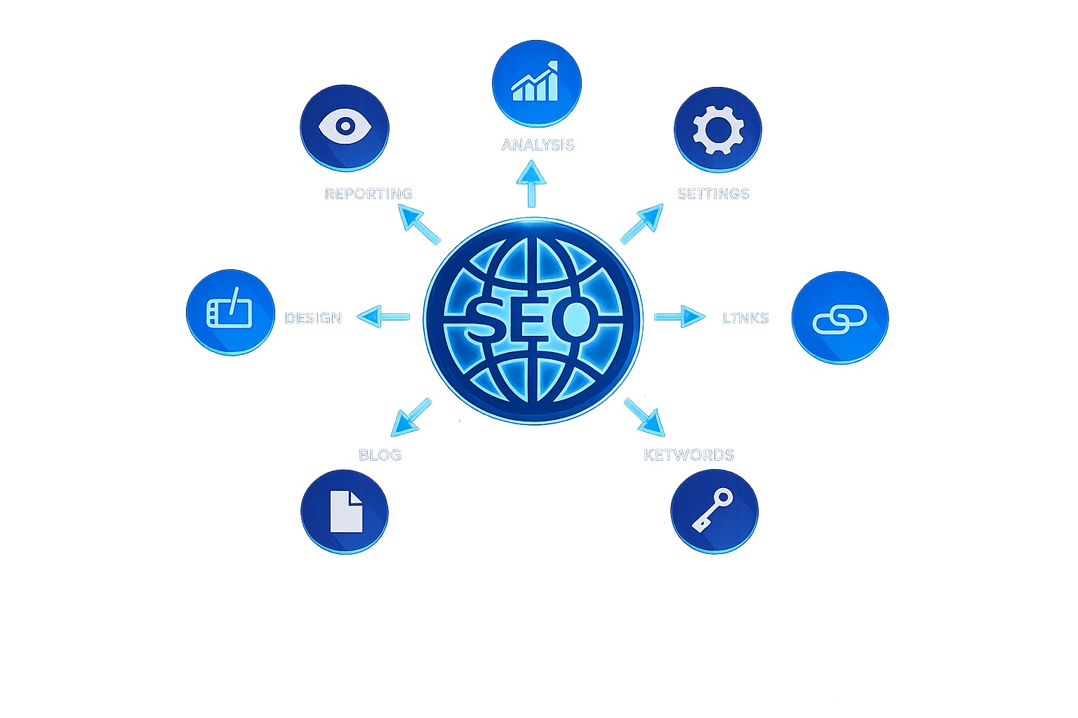On Page SEO Services