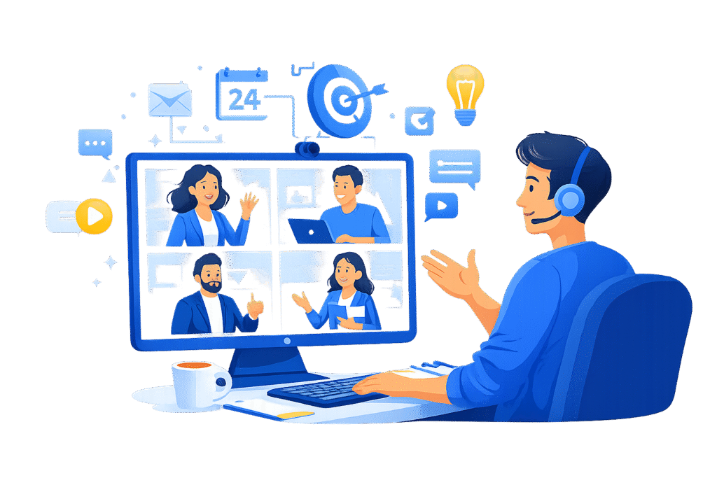 ecommerce SEO services
