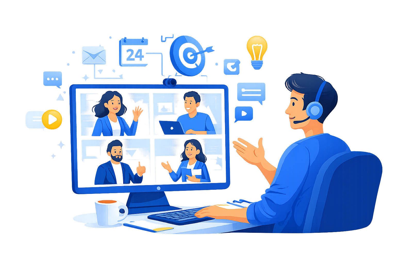 ecommerce SEO services