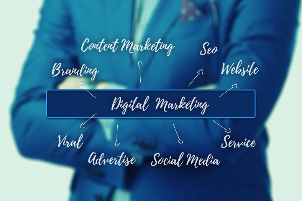 email marketing services