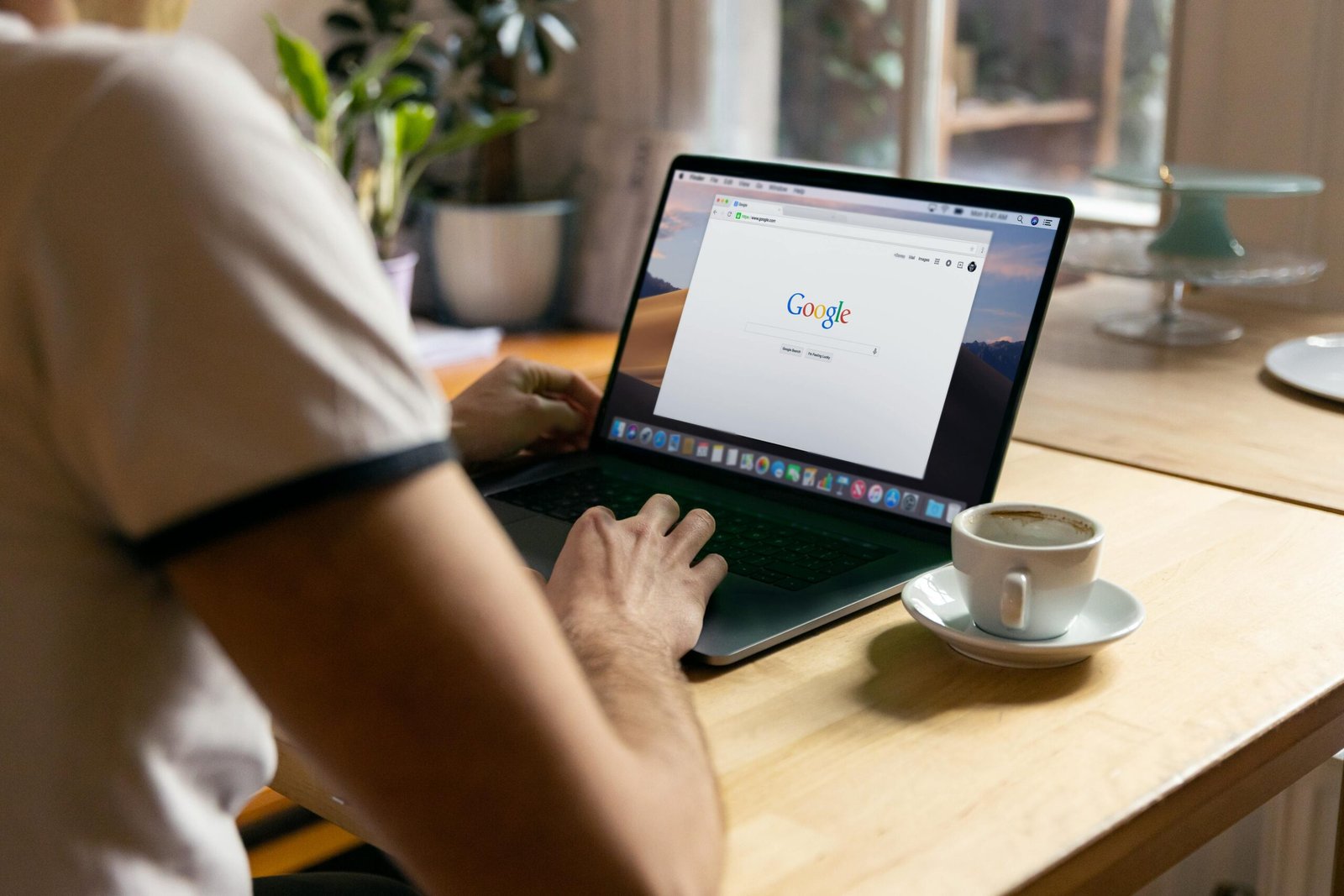 Search Engine Marketing (SEM)