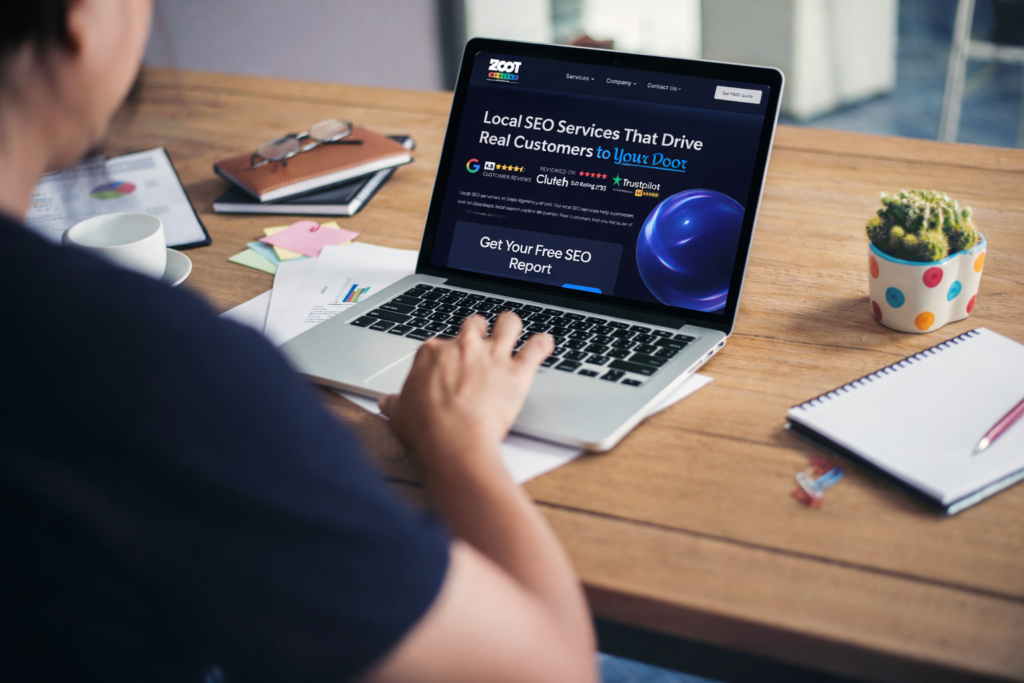 ai seo services
