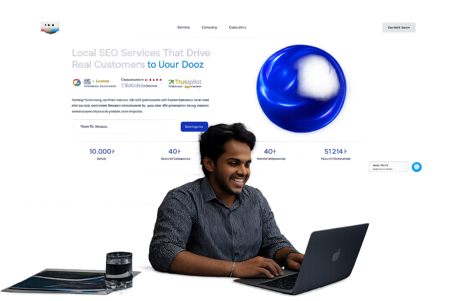 local seo services