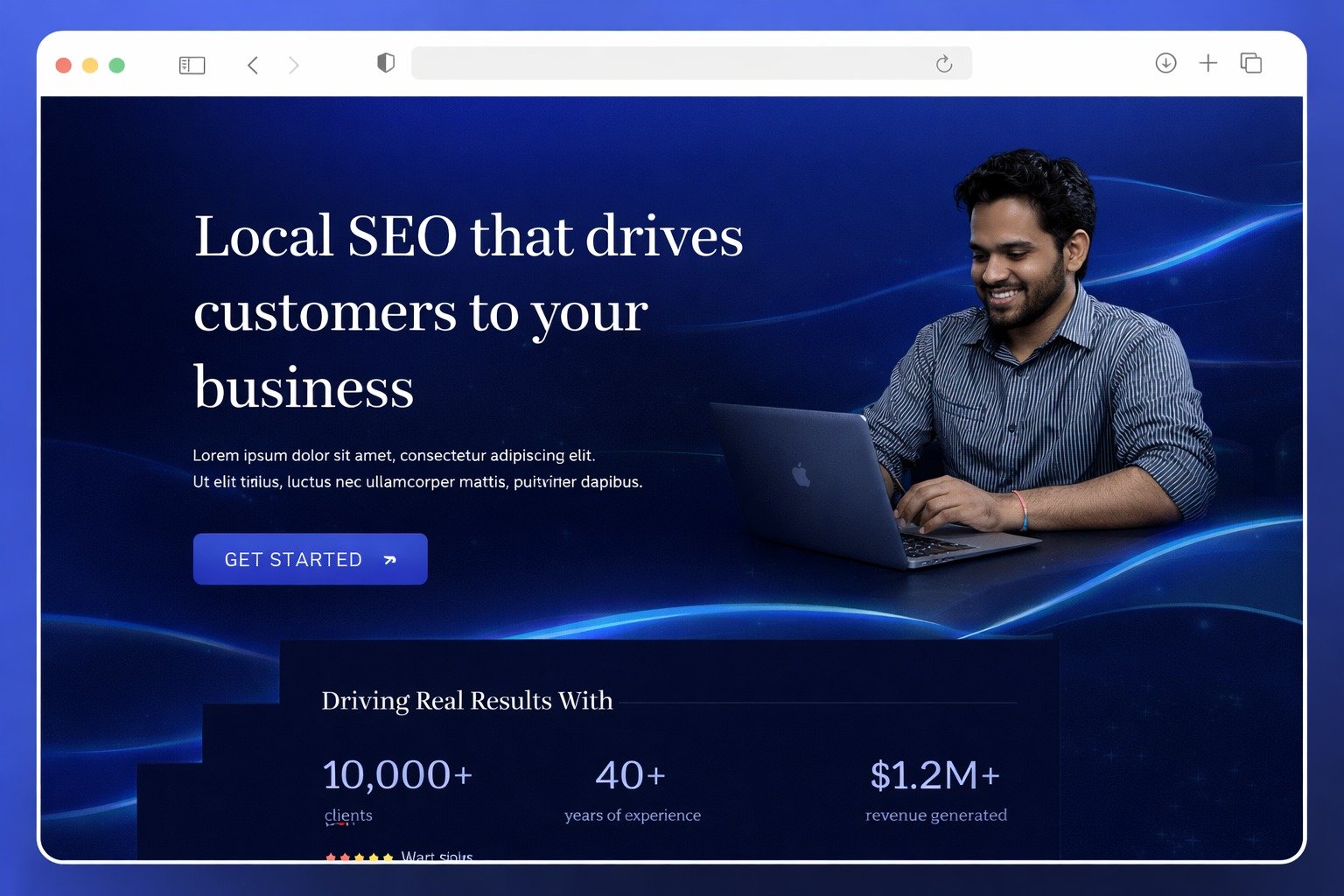 digital marketing services