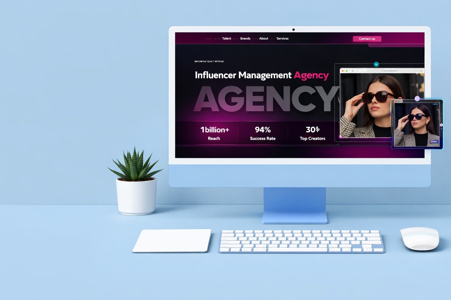 digital marketing services
