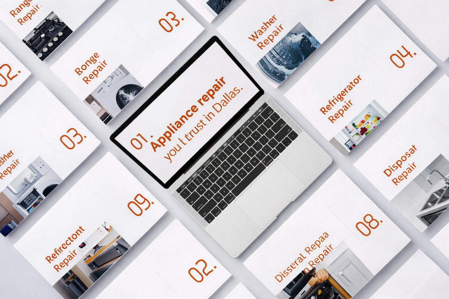 digital marketing services