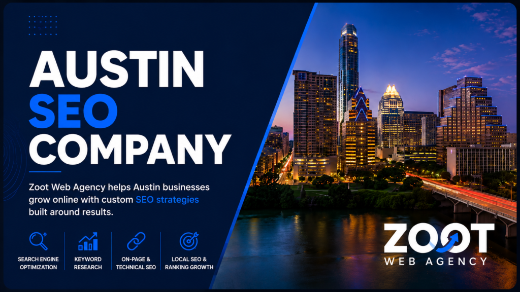 Austin SEO Company