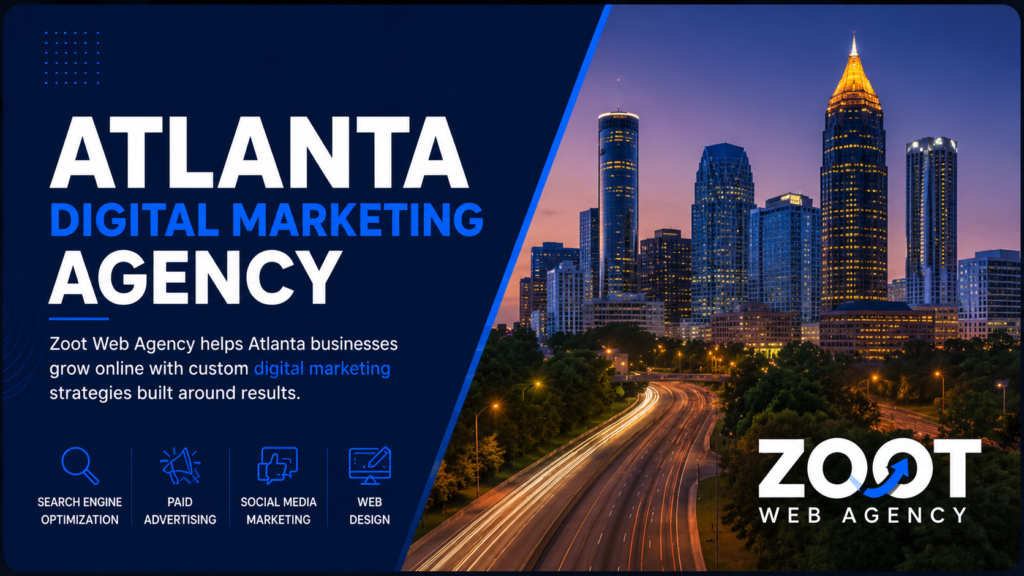 atlanta digital marketing agency