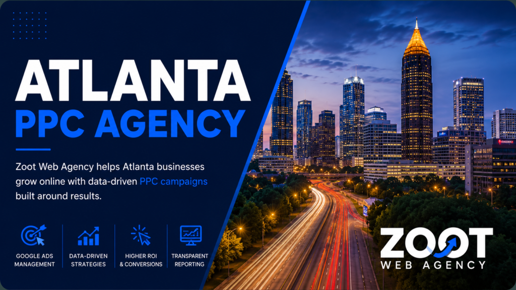 atlanta PPC Agency
