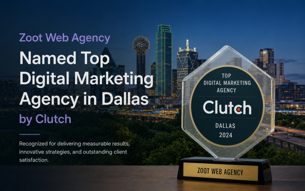 Dallas Social Media Agency