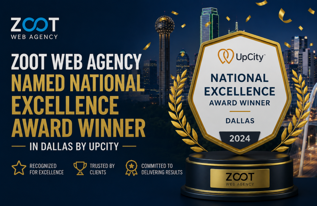 Dallas Social Media Agency