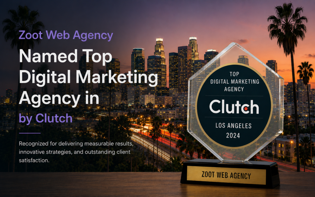 Los Angeles Social Media Agency - los angeles digital marketing agency