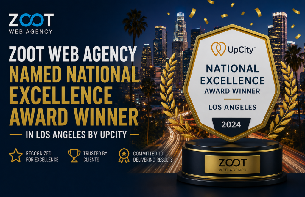 Los Angeles Social Media Agency - los angeles digital marketing agency