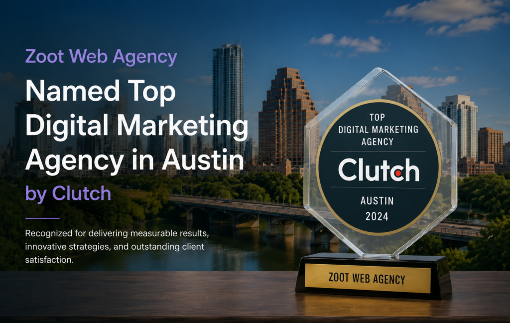 Austin Social Media Agency