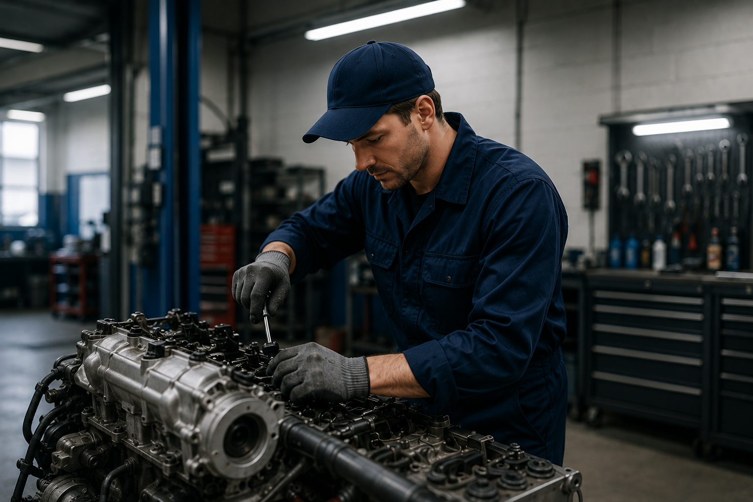 Professional Service