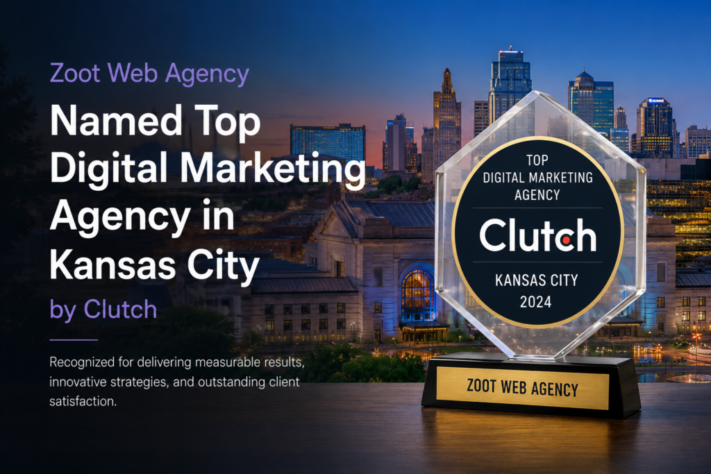 Kansas City Digital Marketing Agency