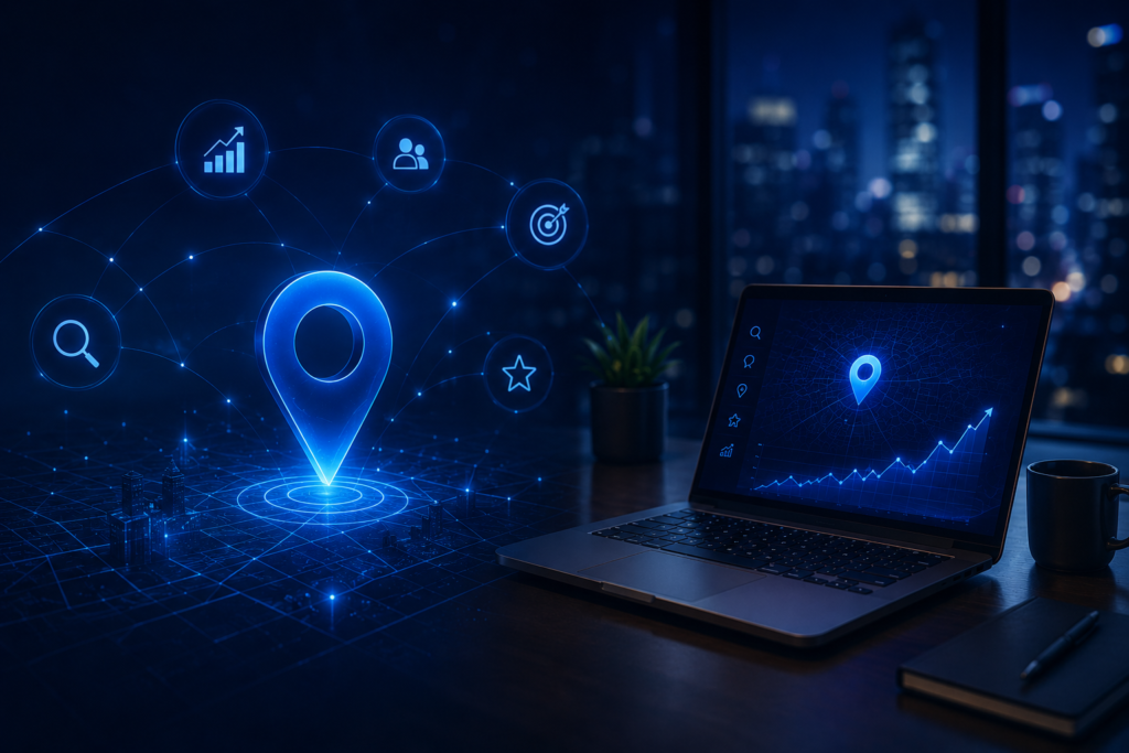 local seo consulting