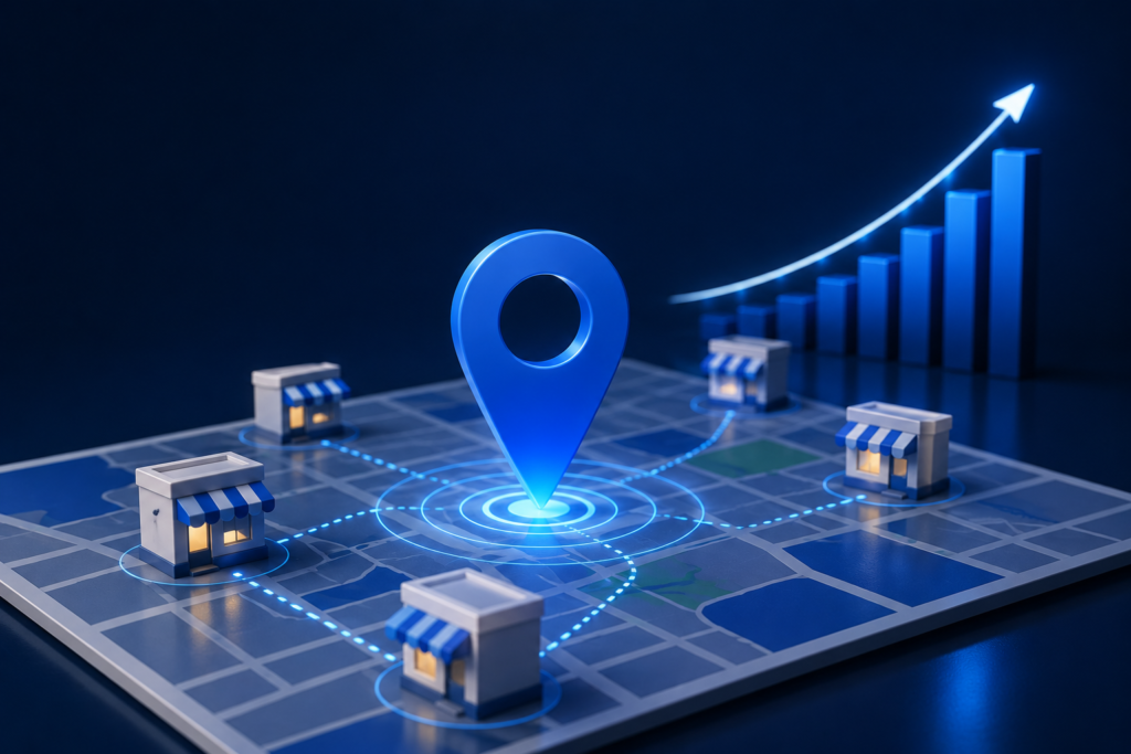 Affordable Local SEO Services