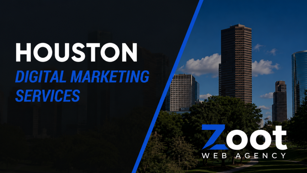 Houston Digital Marketing Services
