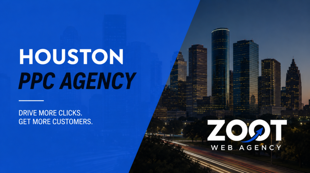 Houston PPC Agency
