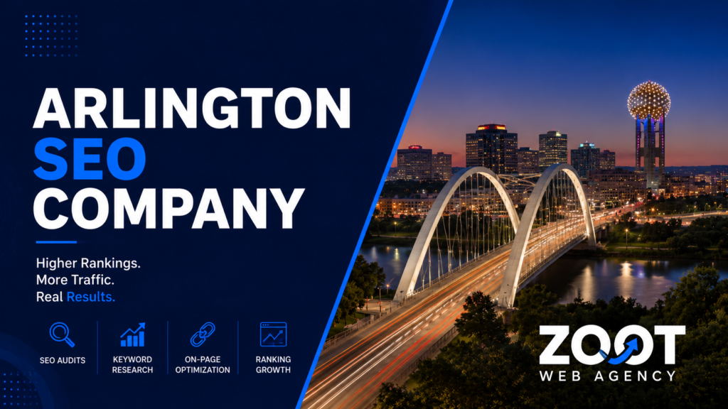 Atlanta SEO Company