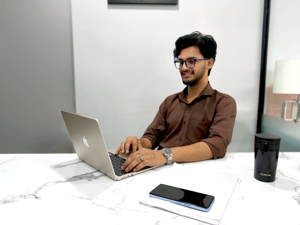 Google Business Profile Optimization