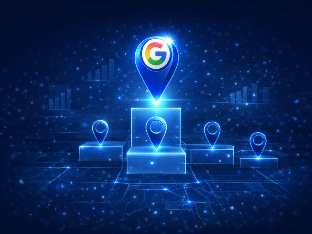 Google Business Profile Optimization